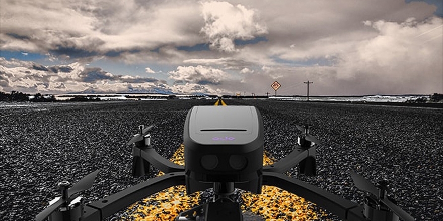 Milli Drone Şirketinin Gözü İnsan Taşımacılığında