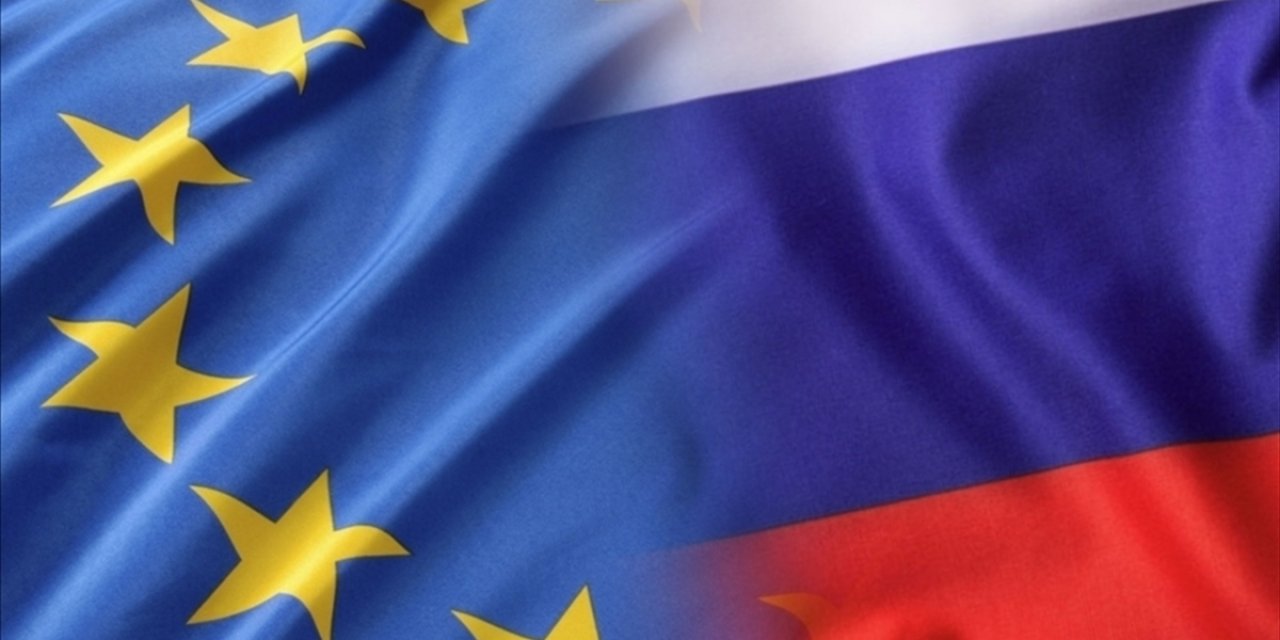 AB, Rusya'ya Yönelik Yeni Yaptırım Paketi Hazırlığında Olduğunu Açıkladı