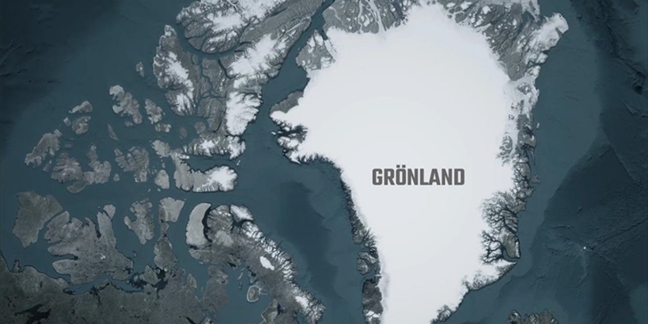 Fransa, Grönland'a Askeri Birlik Göndermesinin Söz Konusu Olmadığını Belirtti