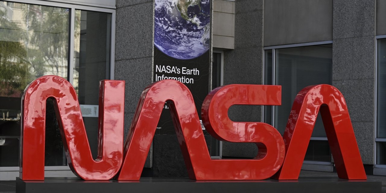 Nasa'nın Uzayda Mahsur Kalan İki Astronotu, Birlikte İlk Uzay Yürüyüşünü Gerçekleştirdi