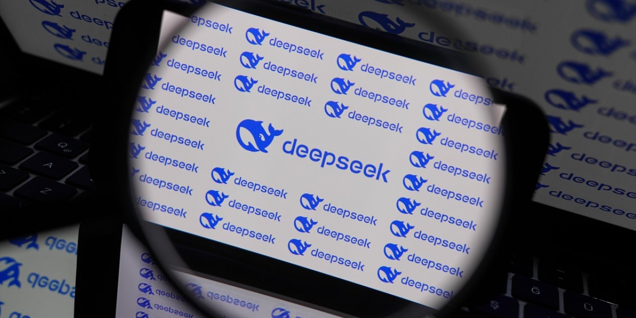 Çin Medyası, Abd'den, Deepseek'i Hedef Alan Siber Saldırılar Yapıldığını İddia Etti