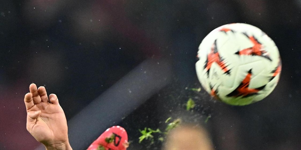 UEFA Avrupa Ligi'nde Lig Aşaması Oynanan 18 Maçla Sona Erdi