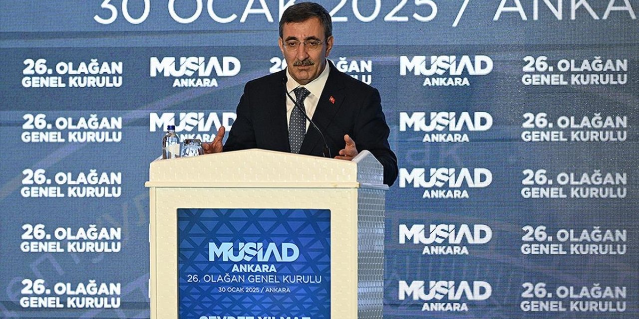 2025'in Sonuna Geldiğimizde Enflasyon Sorununu Büyük Oranda Çözülecek