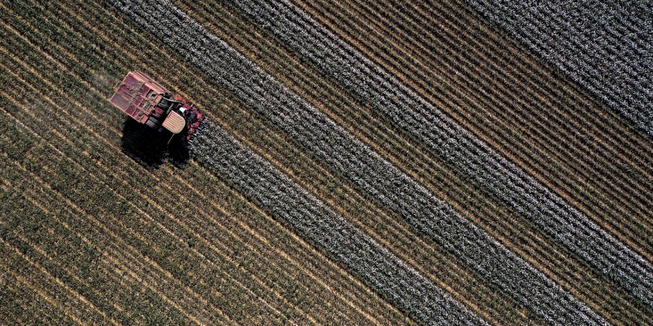 "IPARD III Programı" Kapsamında 100 Projeye 461 Milyon Lira Hibe Ödenecek