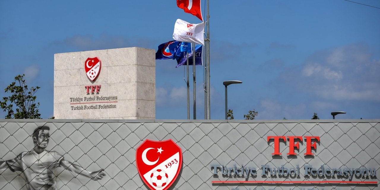 PFDK, Süper Lig'den 7 Kulübe Para Cezası Uyguladı