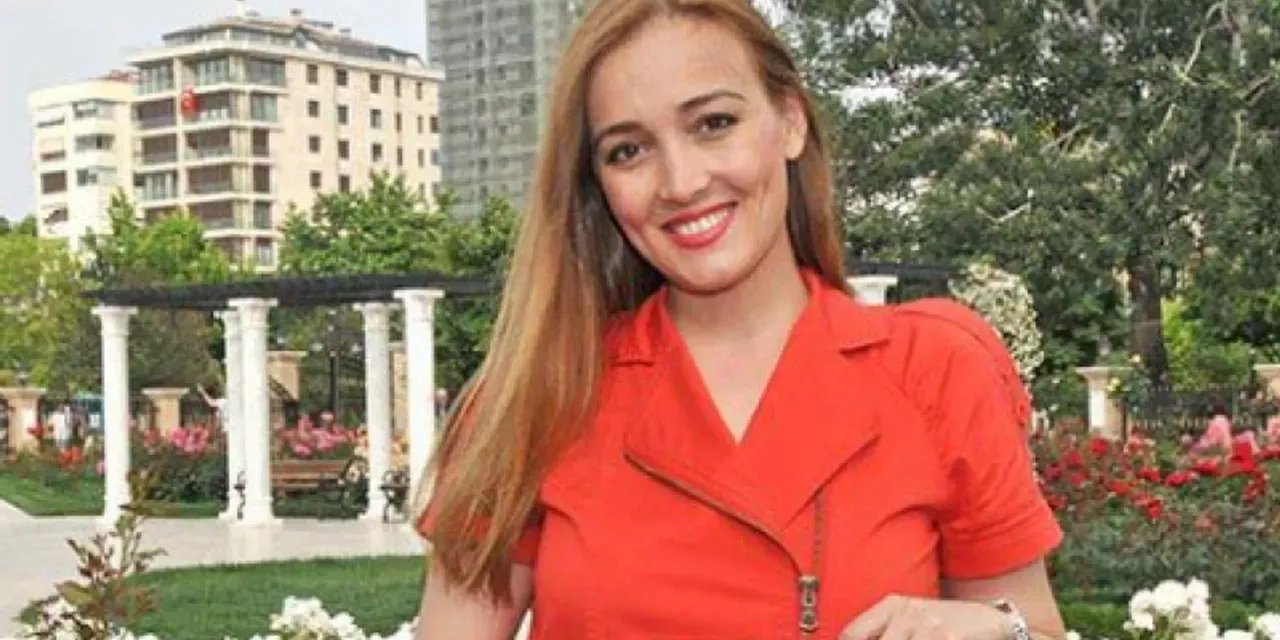 Çiğdem Bayraktar Ör Tutuklandı!