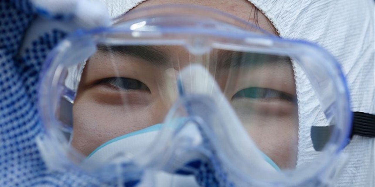 Beyaz Saray: Kovid-19 Virüsünün Vuhan'daki Bir Laboratuvardan Çıktığı İddiası Doğru