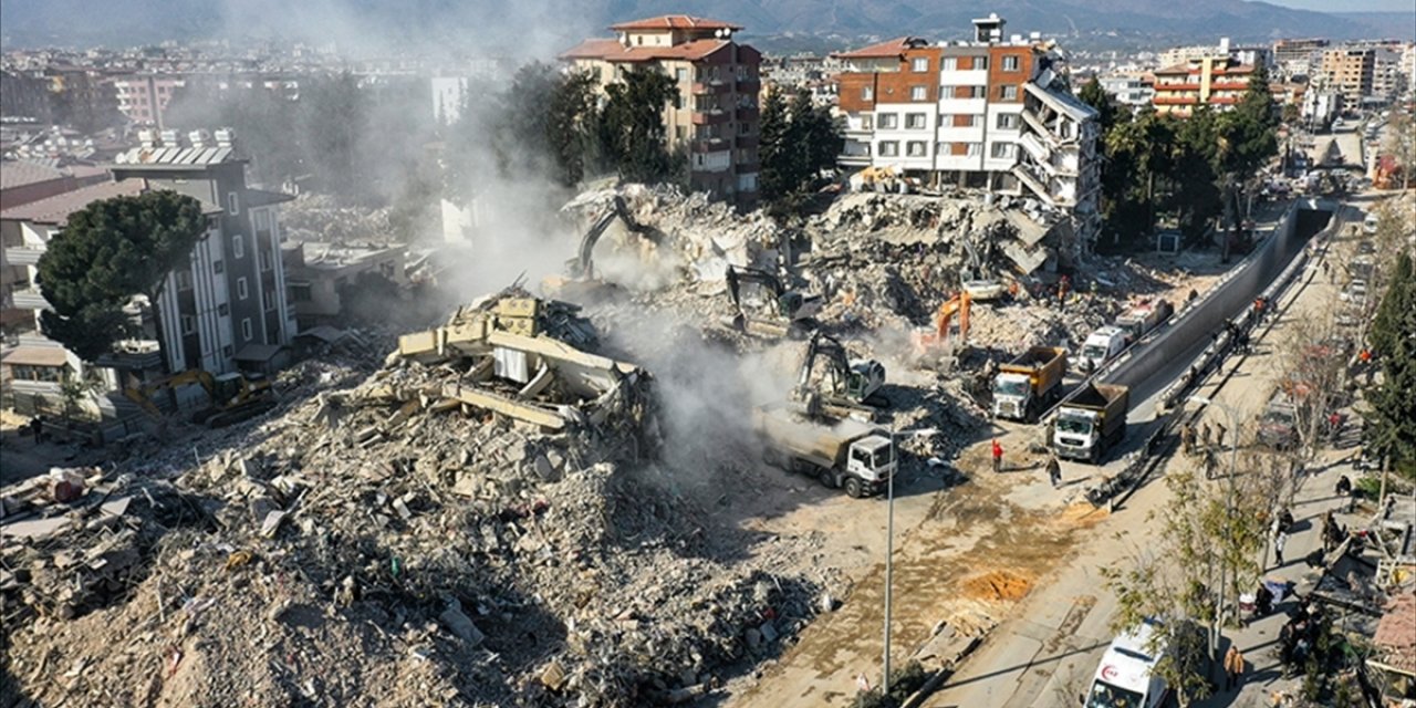 Yapılandırma Kanunları Kapsamındaki Taksit Ödeme Süreleri Deprem Bölgesinde Uzatıldı