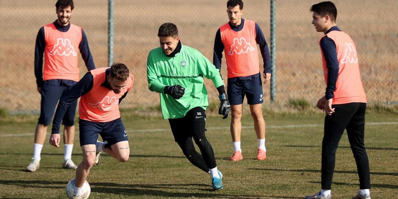 Kırklarelispor'u "Beşiktaş Heyecanı" Sardı