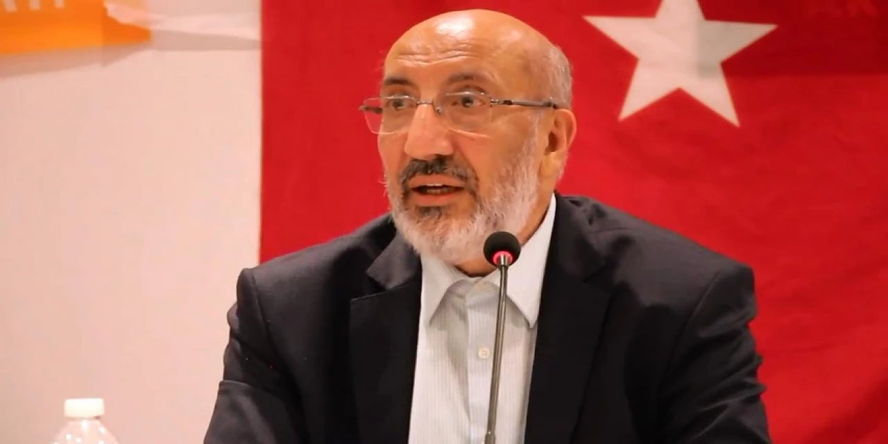 Halaskar Zabitan Sendromu