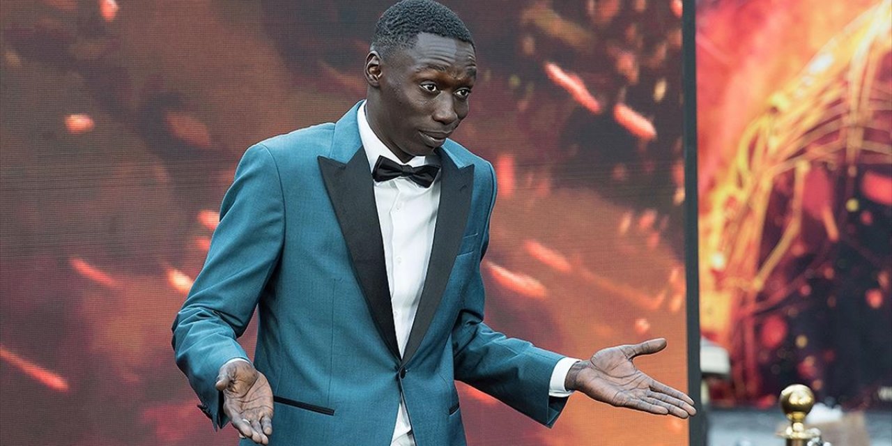 Tiktok'un En Çok Takip Edilen Yıldızı Khaby Lame, Unıcef'in Yeni Elçisi Oldu