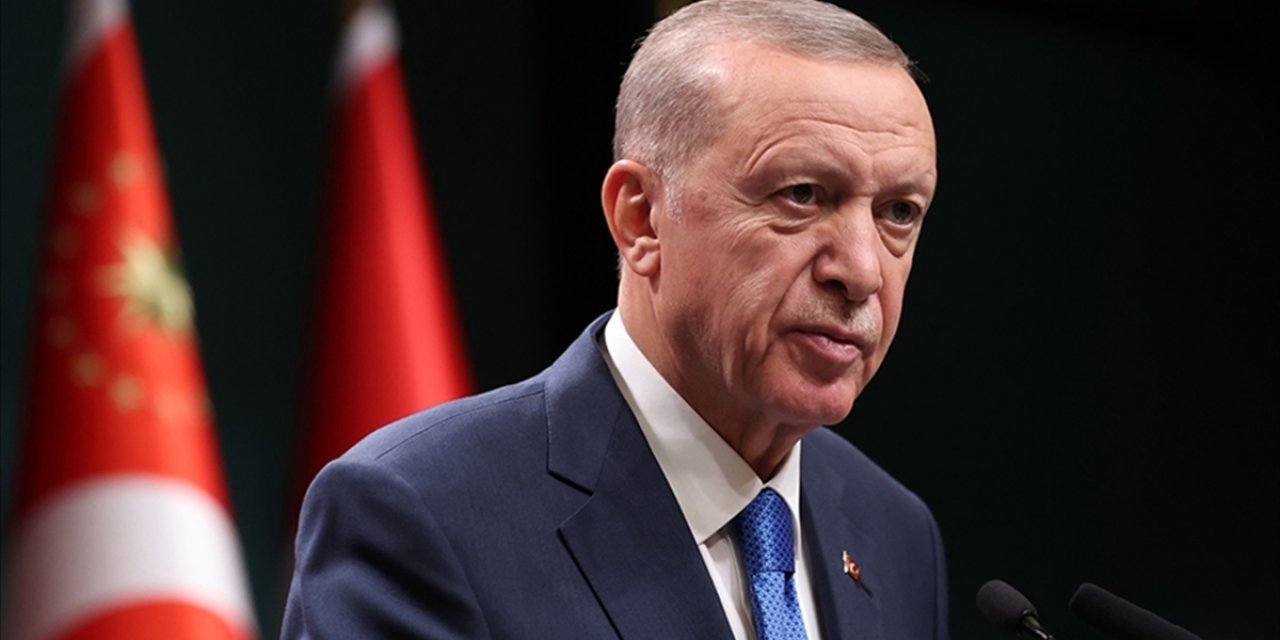 Cumhurbaşkanı Erdoğan'dan, Barış Manço'nun Vefatının 26'ncı Yıl Dönümüne İlişkin Paylaşım