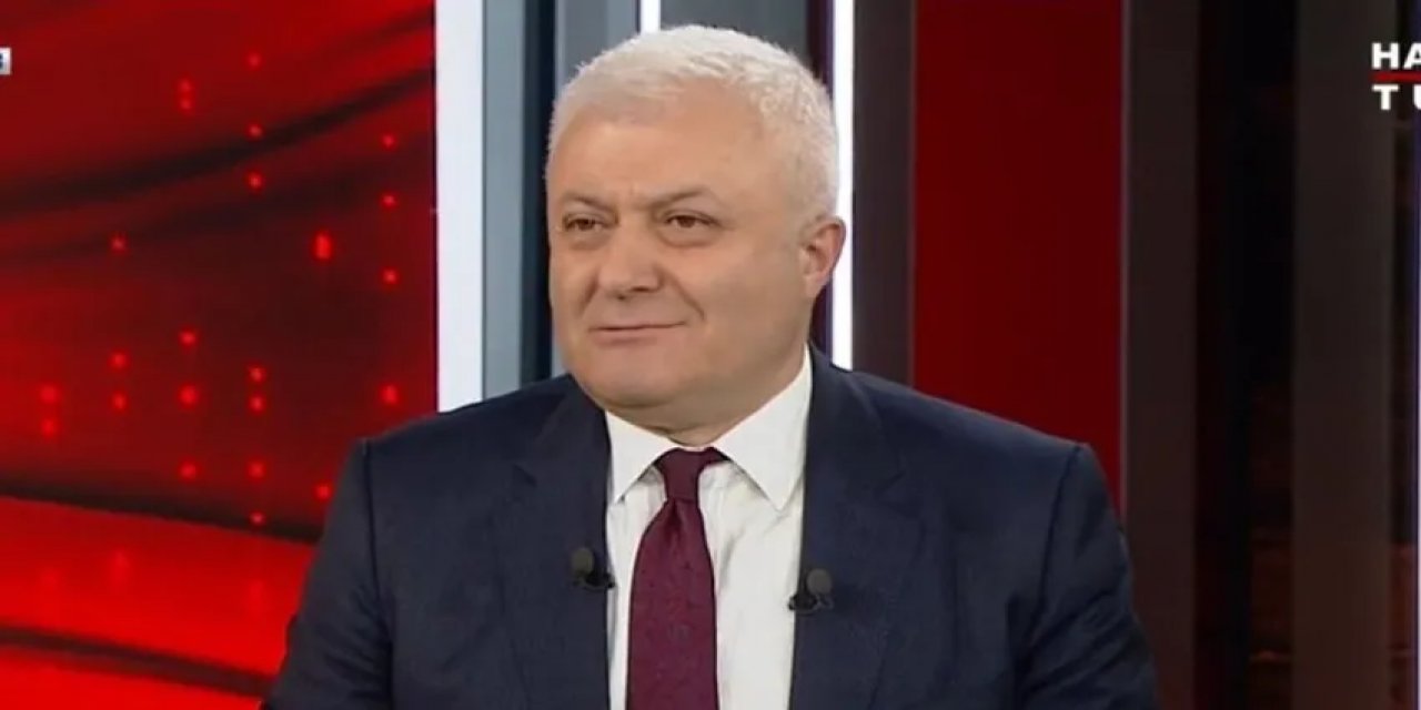 CHP İzmir Milletvekili Tuncay Özkan Hakkında Soruşturma