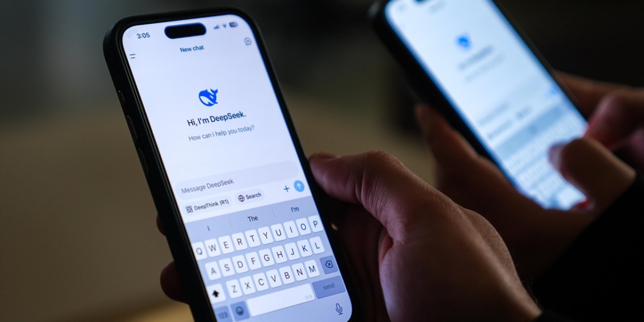 Teknoloji Devleri Kuşkulara Rağmen Deepseek'i Sistemlerine Adapte Ediyor