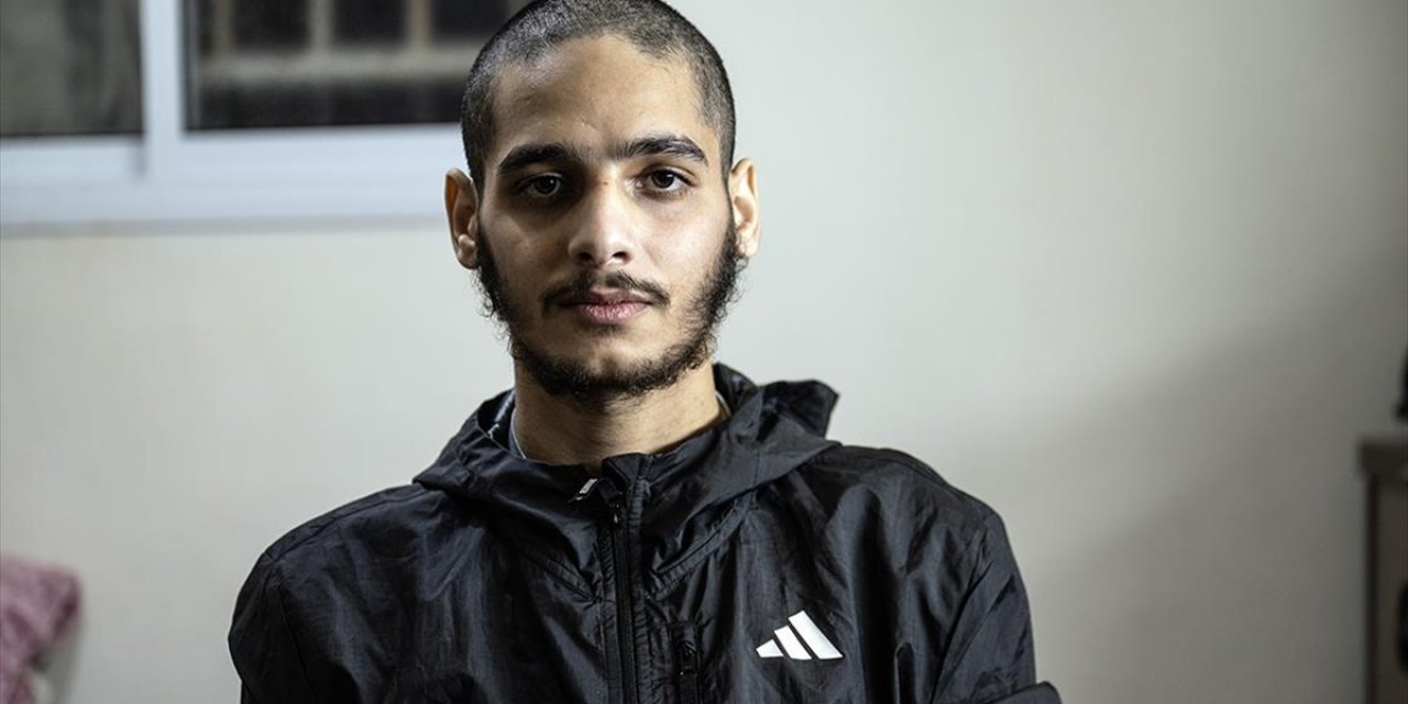 Serbest Bırakılan Filistinli Genç: İsrail Hapishanelerindeki Şiddet ve Uyuz Hastalığı Beni Bitkin Düşürdü