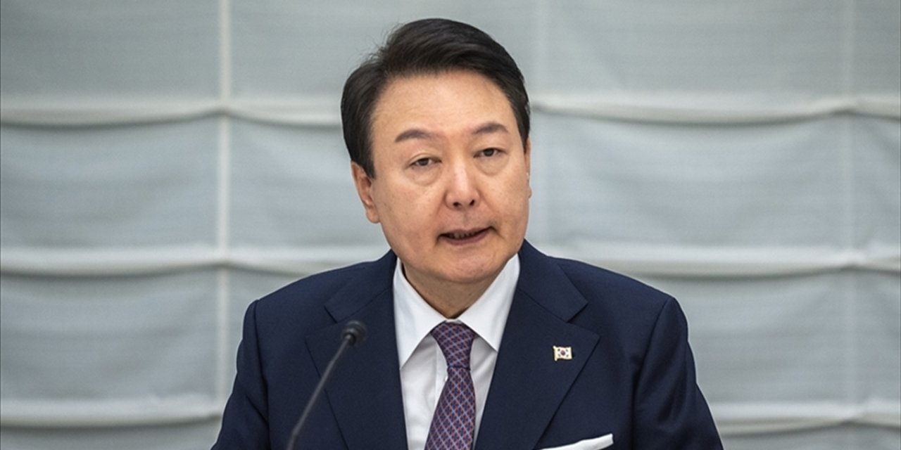 Güney Kore'de Yoon'un Hukuk Ekibi, 3 Yargıcın Azil Davasından Çekilmesini İstedi