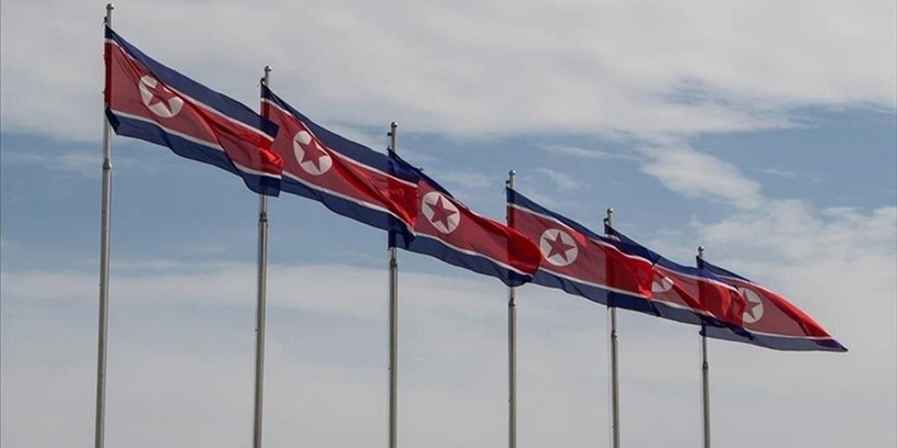 Kuzey Kore'den, ABD Dışişleri Bakanı Rubio'nun "Haydut Devlet" Nitelendirmesine Sert Tepki