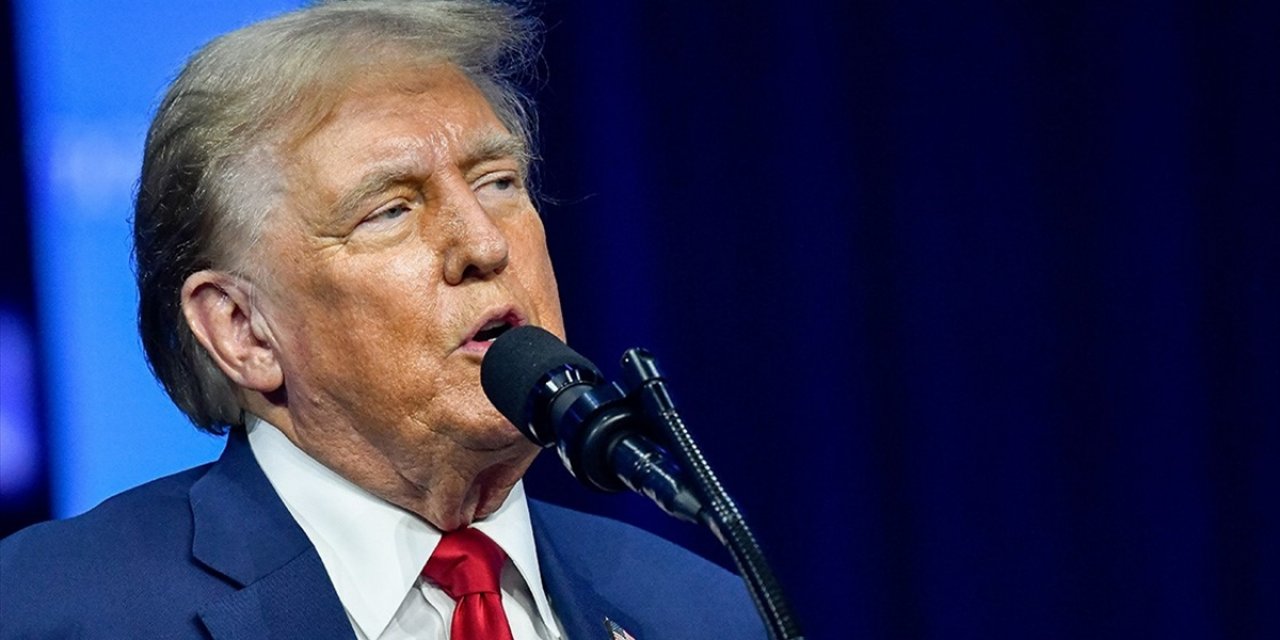 Trump: Panama Kanalı'nı ya Geri Alacağız ya da Çok Güçlü Bir Şey Olacak