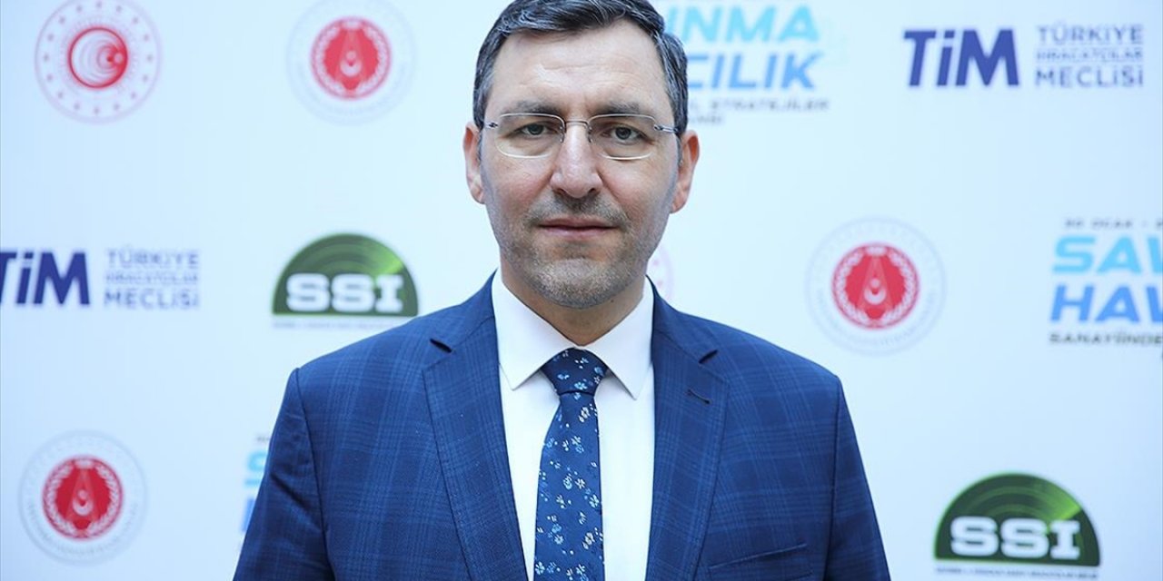 Roketsan Balistik Füze Konusunda İddialı Konuma Gelmek İstiyor