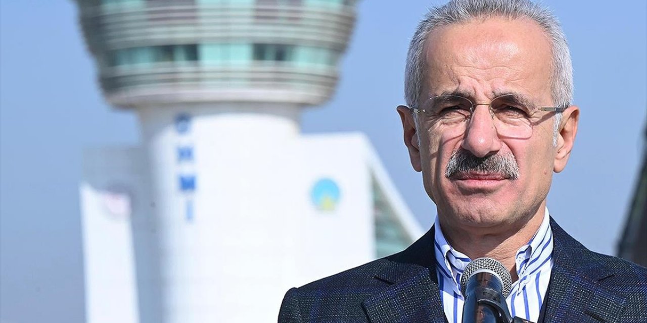 İstanbul İle Dalaman Havalimanlarında Hava Trafiği Milli "İrade" Yazılımıyla Kontrol Edilecek