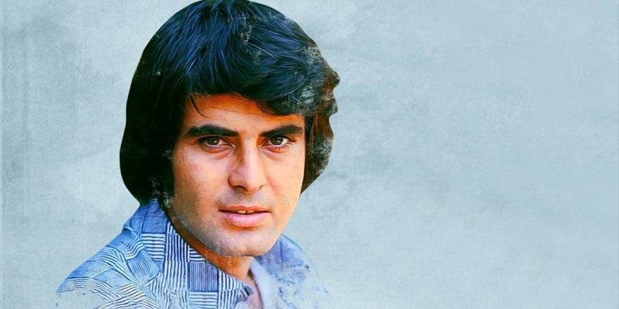 'Yeşilçam'ın Ferit'i: Tarık Akan