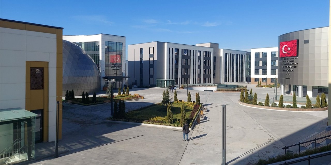 Cumhurbaşkanı Erdoğan, Esenyurt'ta Külliye Açılışı Yapacak