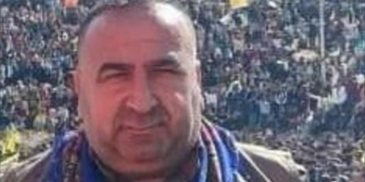 MİT'ten Terör Örgütü PKK/YPG'nin Sözde Sorumlusuna Suriye'de Nokta Operasyon