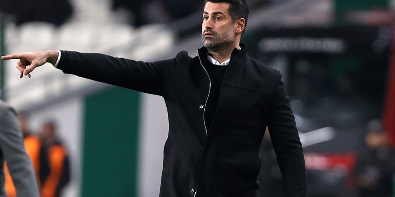 Bodrum FK, Teknik Direktör Volkan Demirel İle Yolları Ayırdı