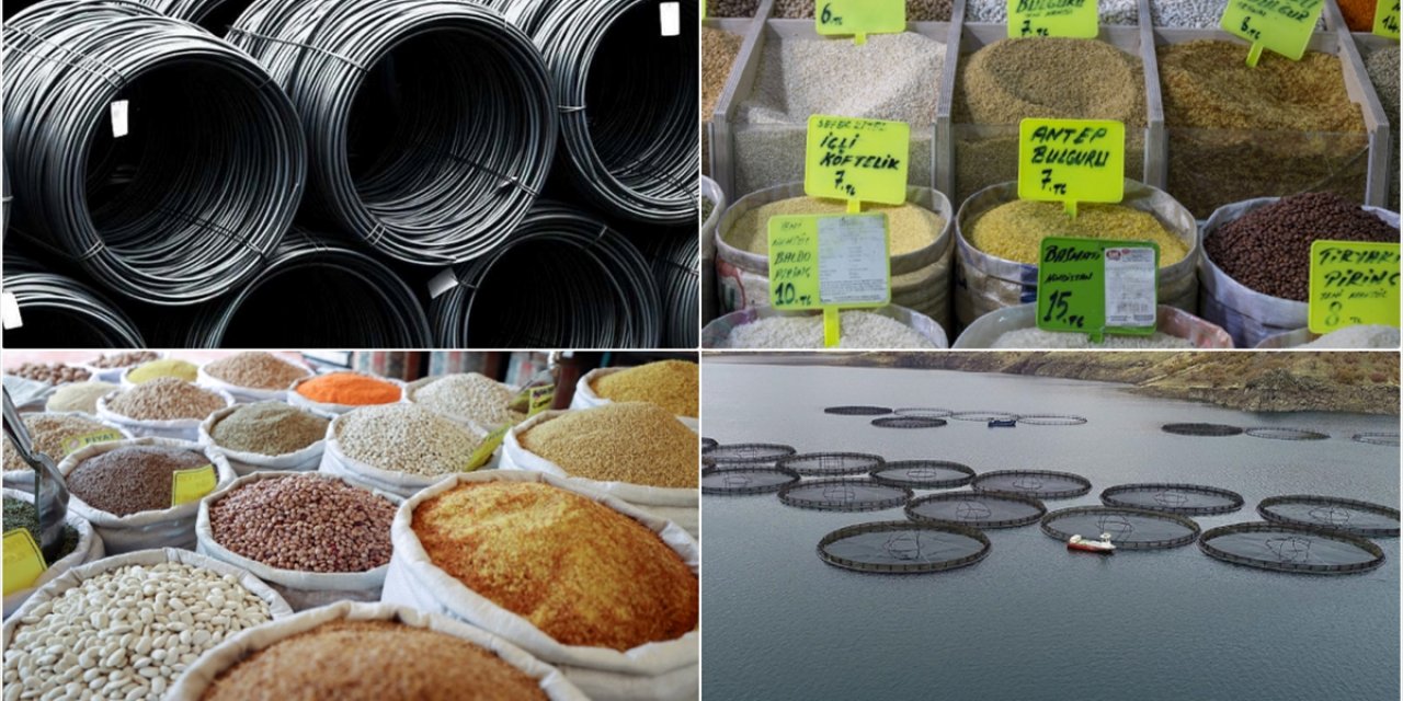 Trakya'dan Geçen Ay 155,8 Milyon Dolar İhracat Gerçekleştirildi