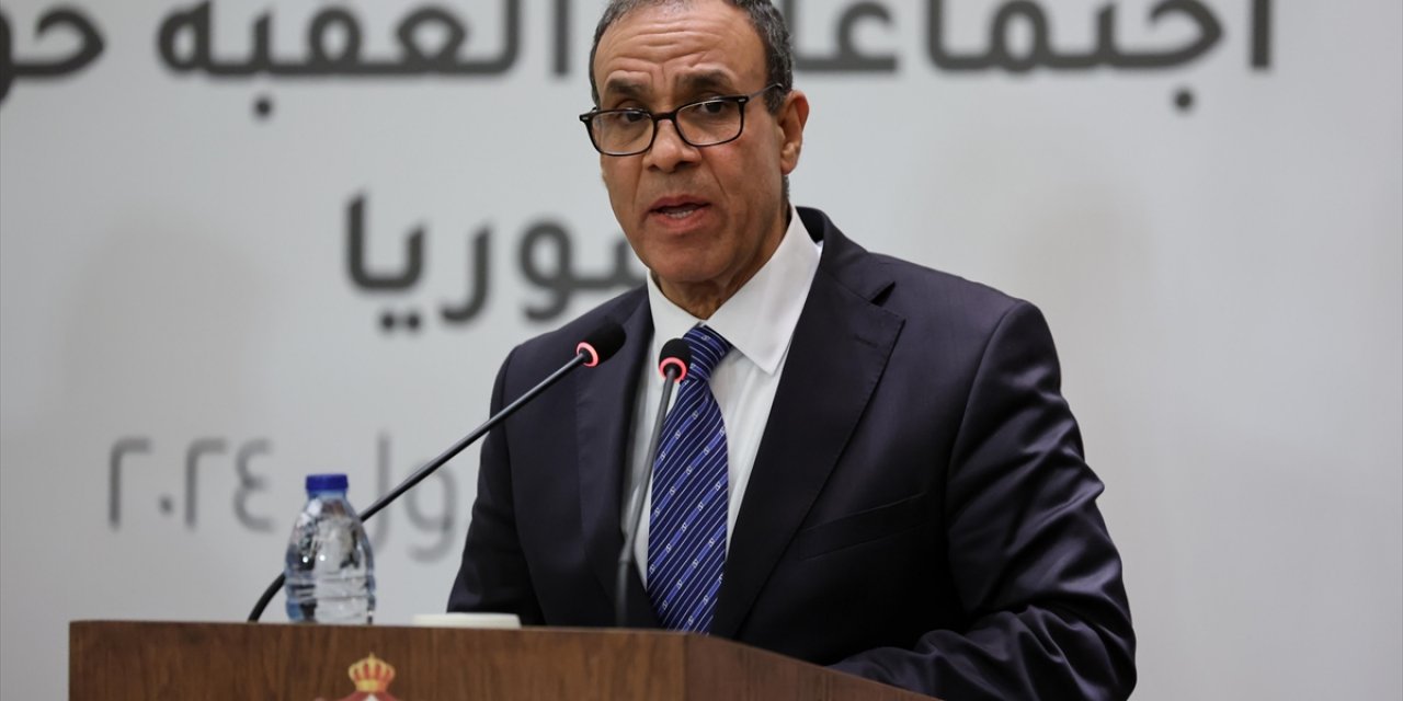 Mısır Dışişleri Bakanı Abdulati, Yarın Türkiye'yi Ziyaret Edecek