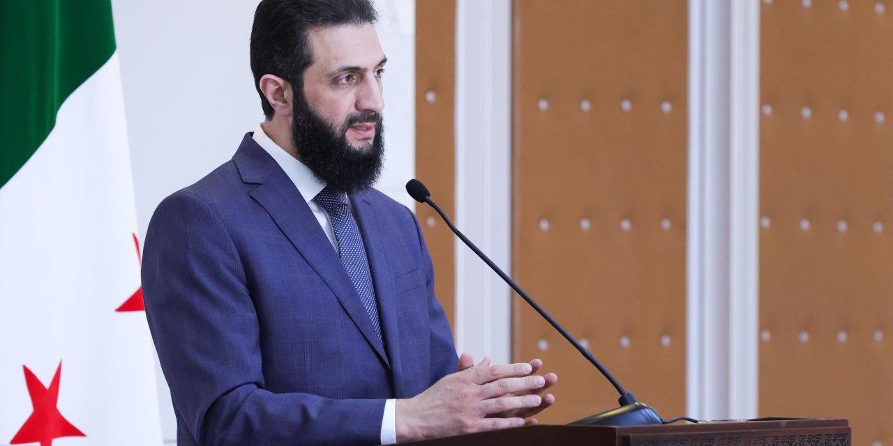 Suriye'den Türkiye'ye Tarihi Ziyaret