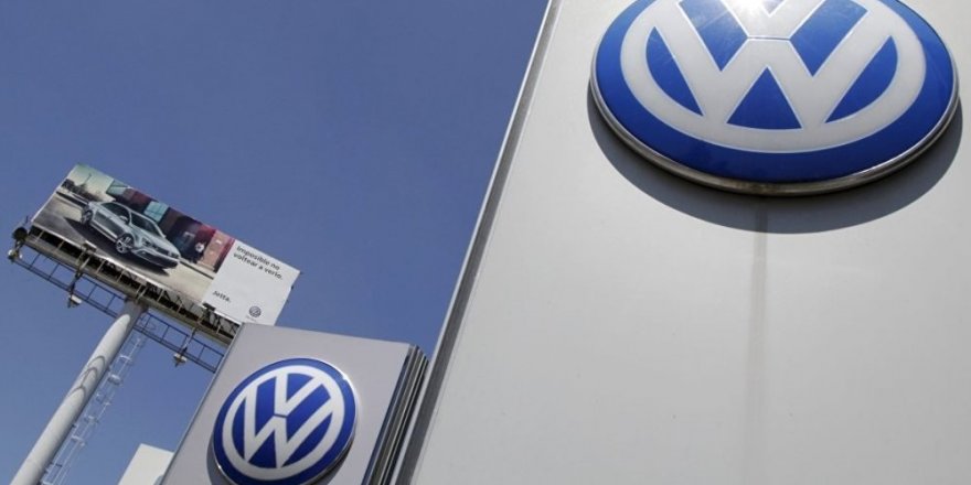 Ticaret Bakanı Pekcan, Volkswagen'in Fabrika Kuracağı İli Açıkladı