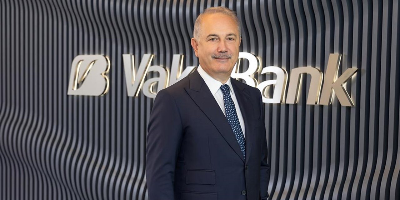 Vakıfbank'tan 700 Milyon Dolar Tutarında Seküritizasyon İşlemi
