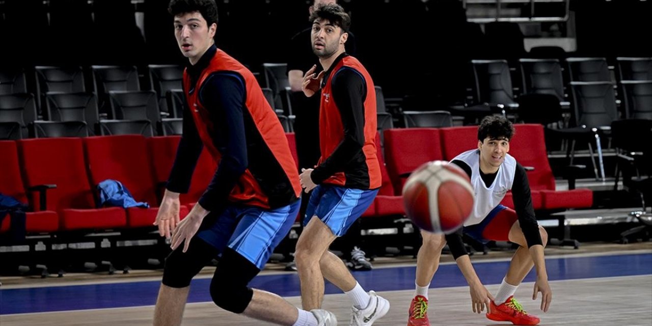 Türk Telekom'da Hedef Doğrudan Çeyrek Final