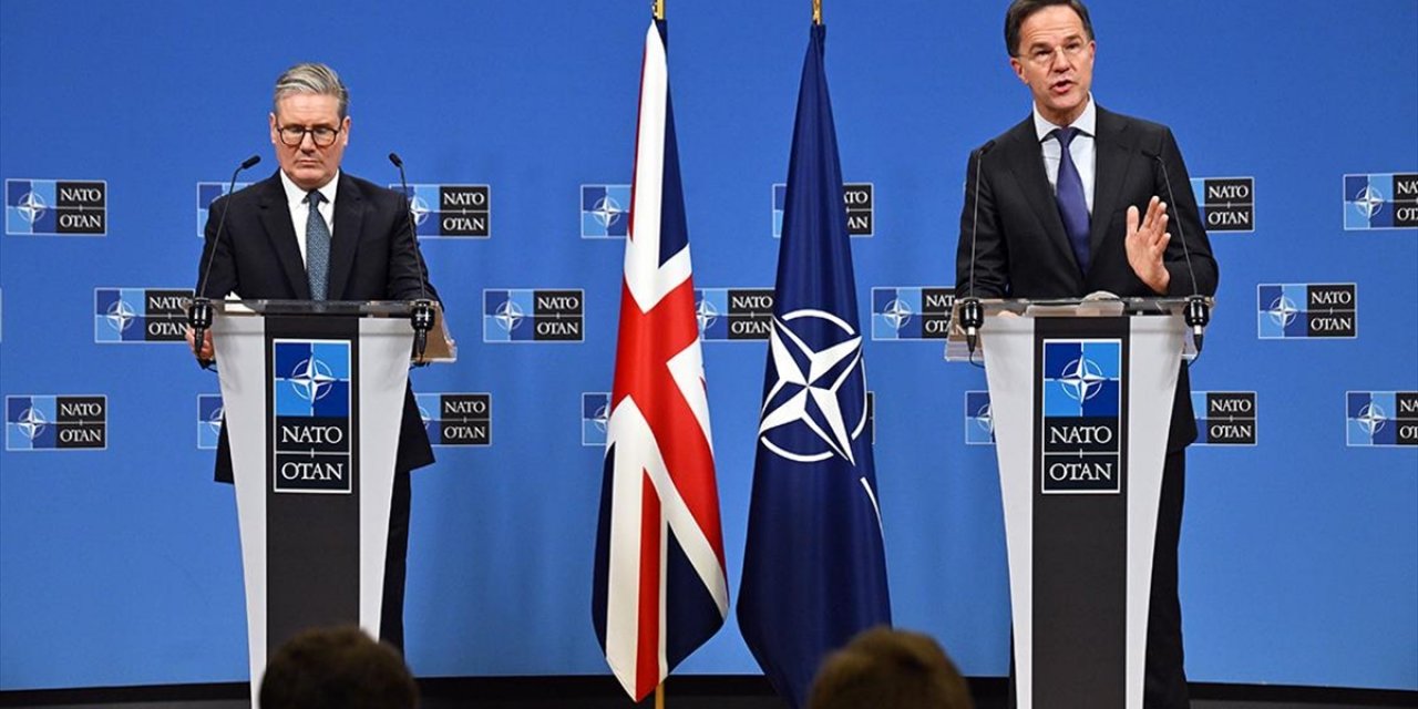 Nato Genel Sekreteri Rutte'ye Göre, Trump'ın Politikaları İttifak'a Zarar Vermeyecek