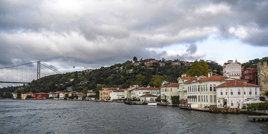 İstanbul'un Denize Yakın İlçelerinde Deprem Tehlikesi Arttı