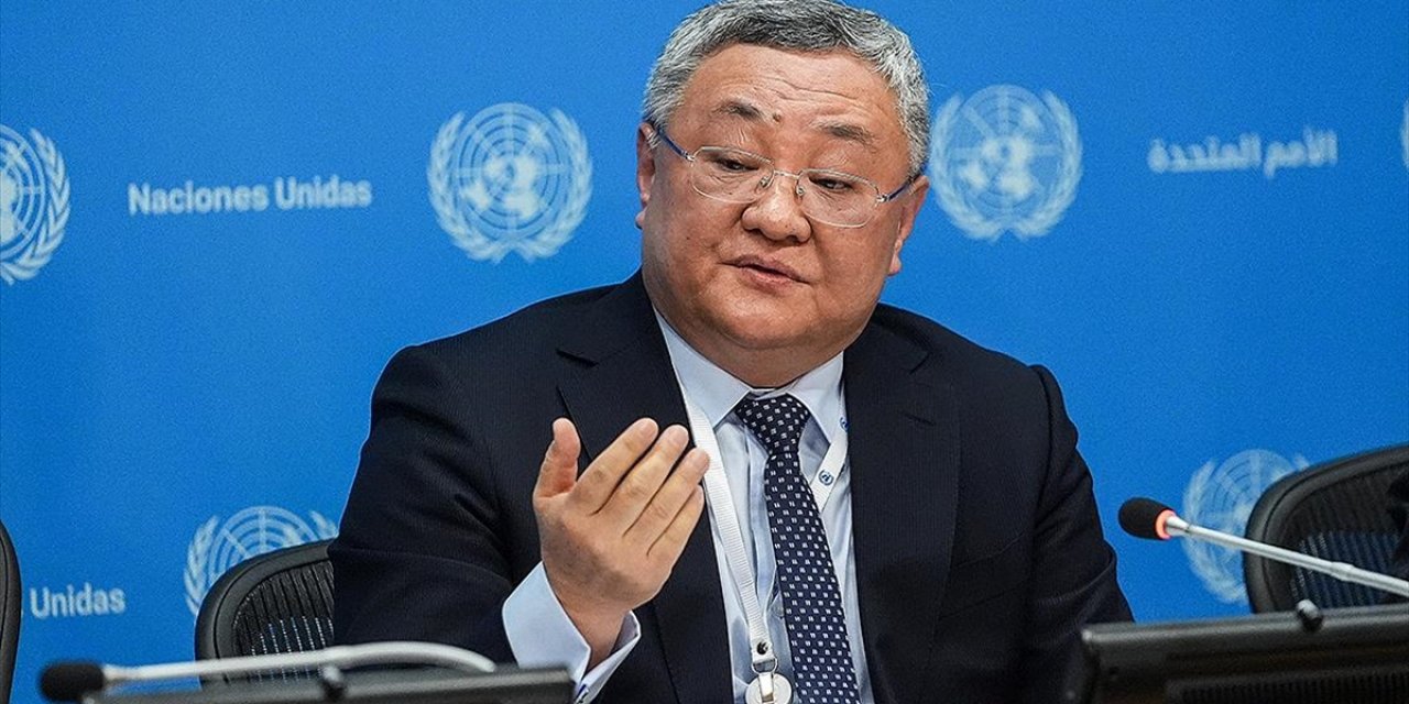 Çin: Çin'in Panama Kanalı'nı Yönettiği İddiaları Tamamen Asılsız