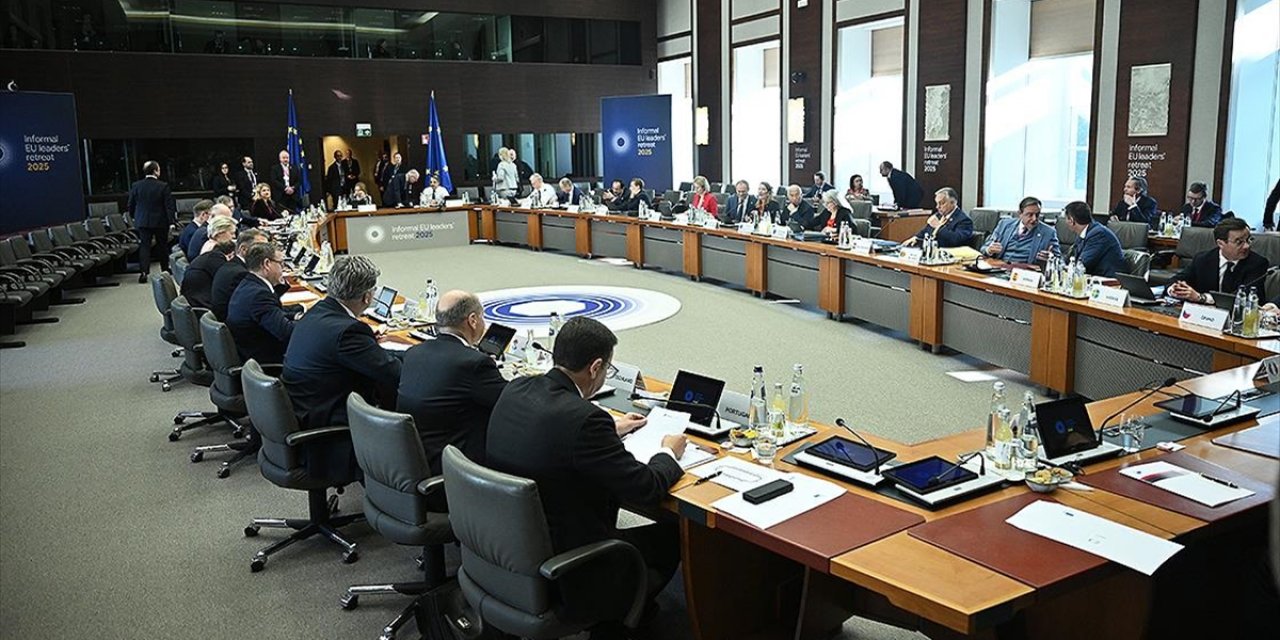 AB Liderleri: Ek Gümrük Vergileri ABD'nin de Zararına Olur