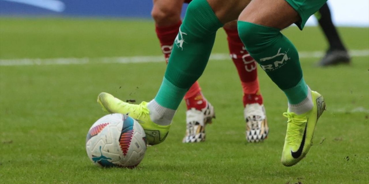 Antalyaspor Kupada Bodrum FK'ye Konuk Olacak