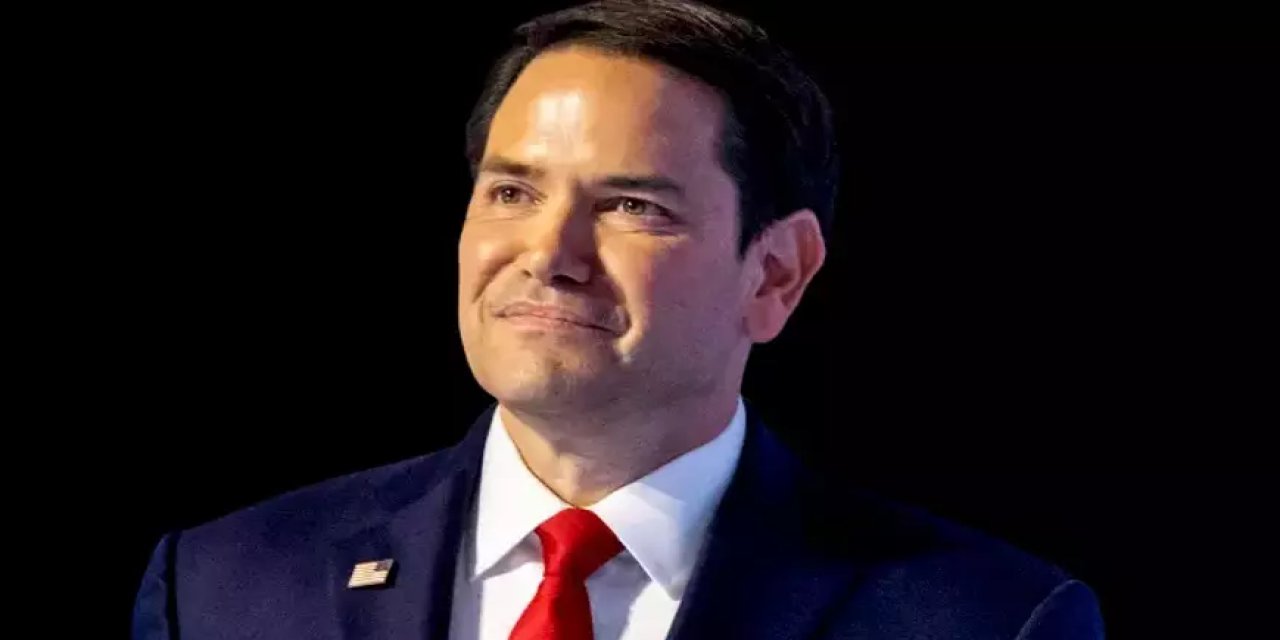 Marco Rubio USAID’e Geçici Yönetici Olarak Atandı