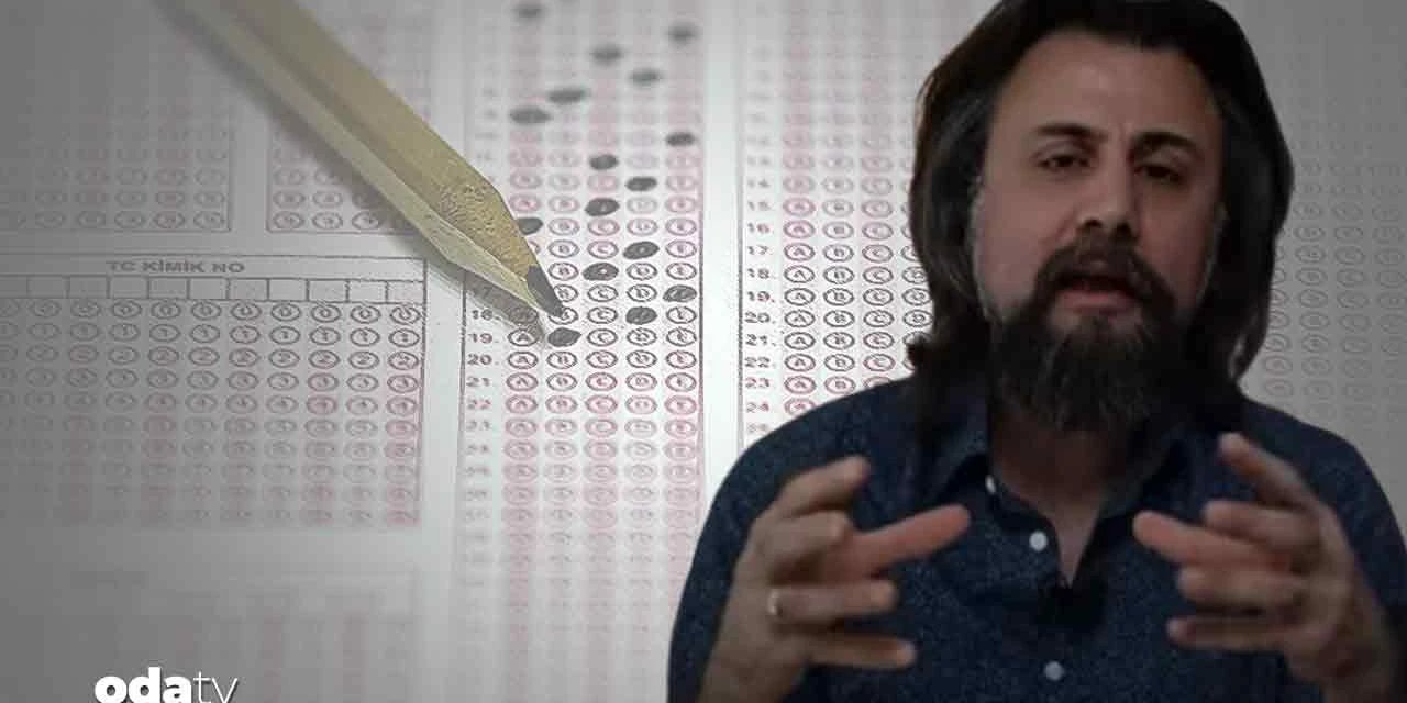 FETÖ’cü ‘Gazeteci’ Sordu, FETÖ'cü 'eski savcı' anlattı: Sınav Soruları Nasıl Çalındı