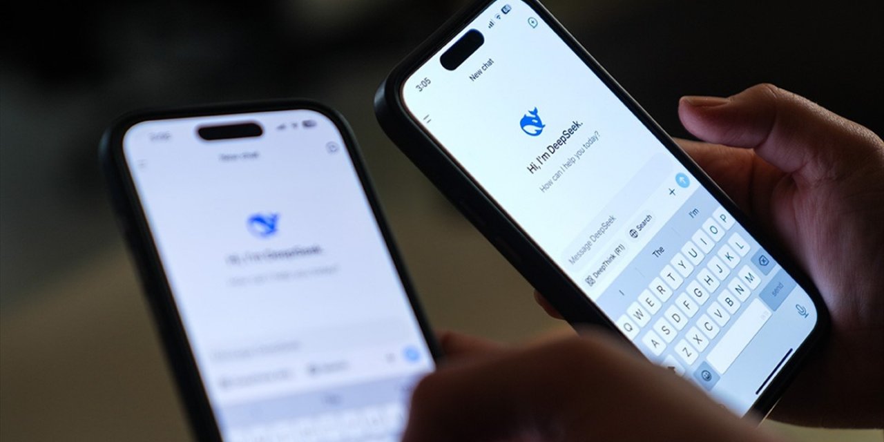 Avustralya'da Hükümete Ait Cihazlarda Deepseek'in Kullanımı Yasaklandı