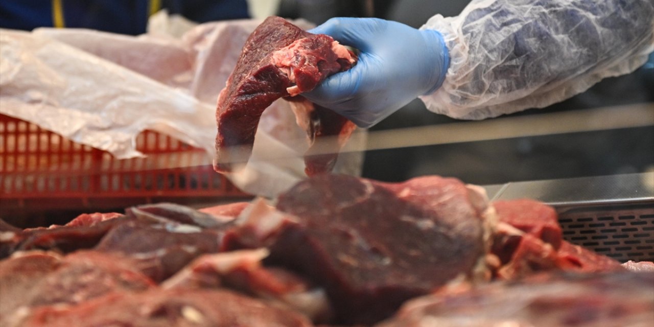 Kırmızı Et Sektörü Ramazan Ayında Fiyat Artışı Beklemiyor