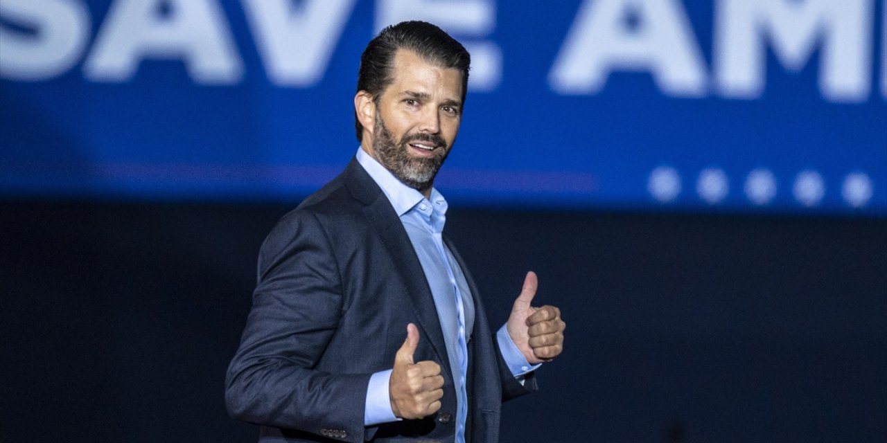 ABD Başkanının Oğlu Donald Trump Jr, İtalya'da Yasa Dışı Ava Katılmakla Suçlanıyor