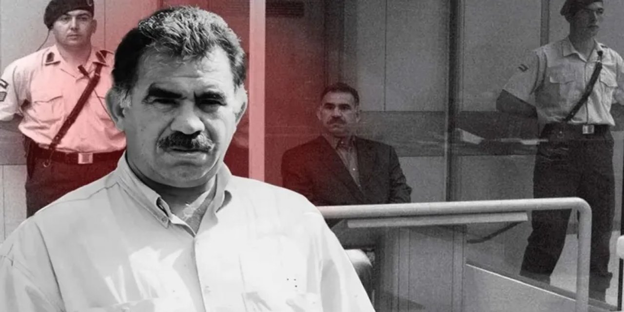 DEM Parti'den 'Süreç' Açıklaması: 'Öcalan Tarihi Çağrıyı yapmaya Hazırlanıyor'