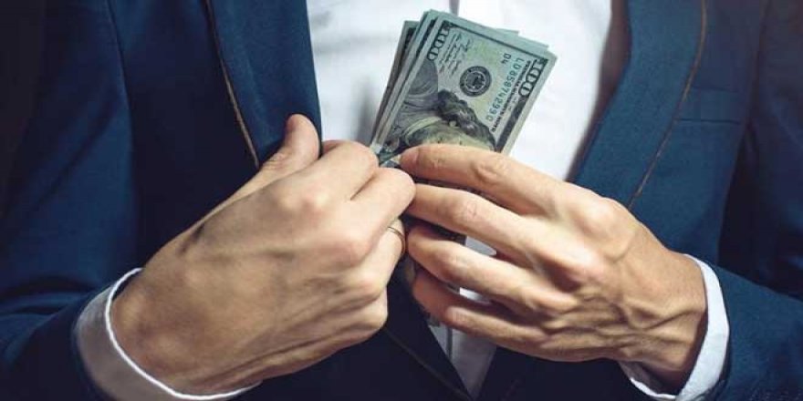 Türkiye'deki Milyonerler 83 Milyarlık Döviz Aldı