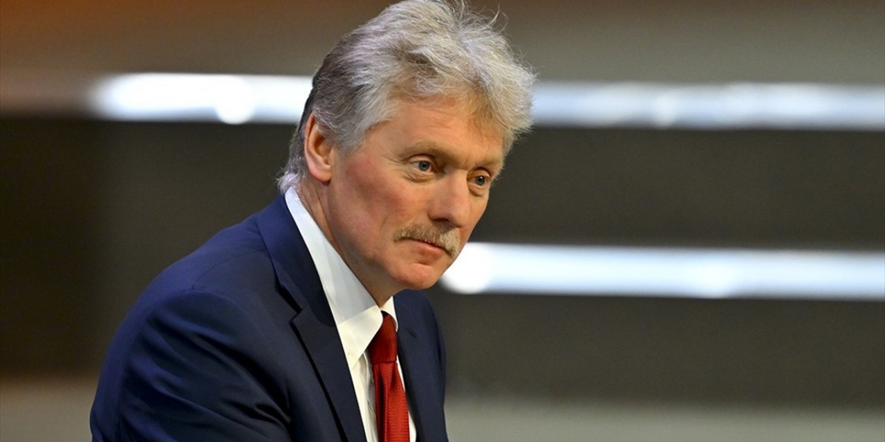 Kremlin: Avrupa, Artan Askeri Harcamalarla Ekonomisini Krize Sürüklüyor