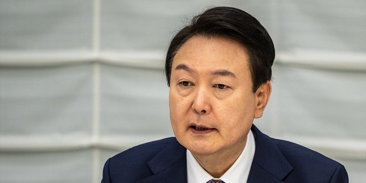 Güney Kore'de Yoon, Milletvekillerinin Meclisten Çıkarılması Emri Verdiği İddialarını Reddetti