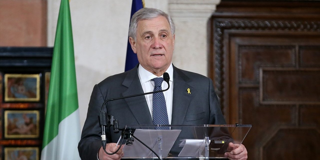 İtalya, ABD İle Avrupa Arasında Gümrük Vergileri Konusunda Köprü Görevi Üstlenmeye Kararlı