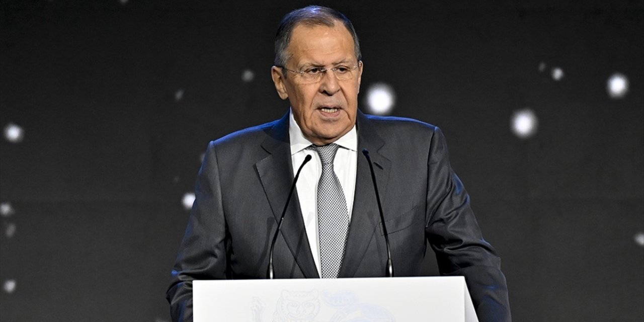 Rusya: İsrail-hamas Anlaşmasının İkinci Aşamasındaki Sorunlara Dair Sinyaller Alıyoruz